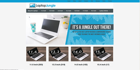 Media Group wolfyy laptopjungle - Media Group