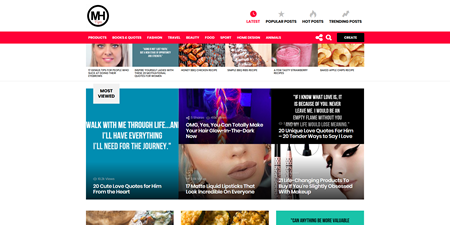 Media Group wolfyy musthavetips - Media Group